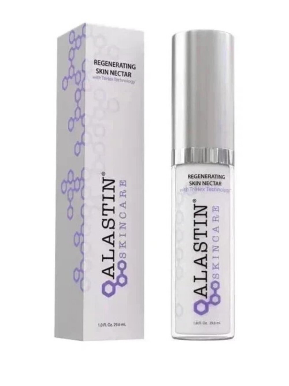 Alastin Skincare Regenerating Skin Nectar  1 fl oz  New in Box SEALED